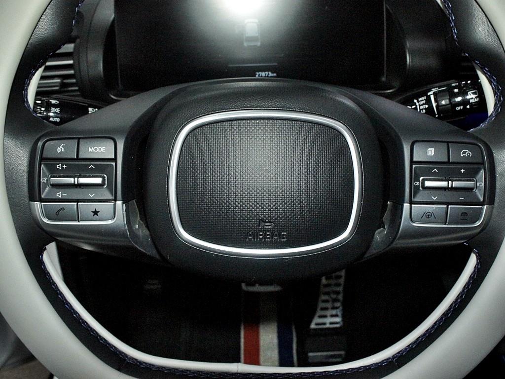 HYUNDAI Casper 2023 Blanco - Importación desde Corea - HF Imports Iquique - Foto 8