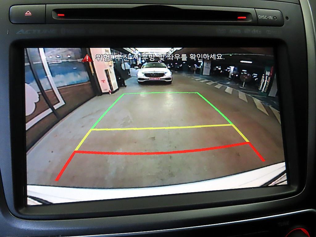 KIA Sorento 2014 Blanco - Importación desde Corea - HF Imports Iquique - Foto 15