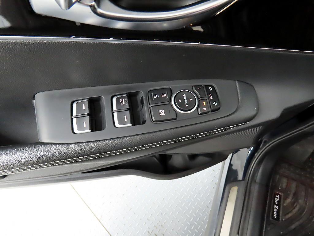 KIA Sorento - Vista 11