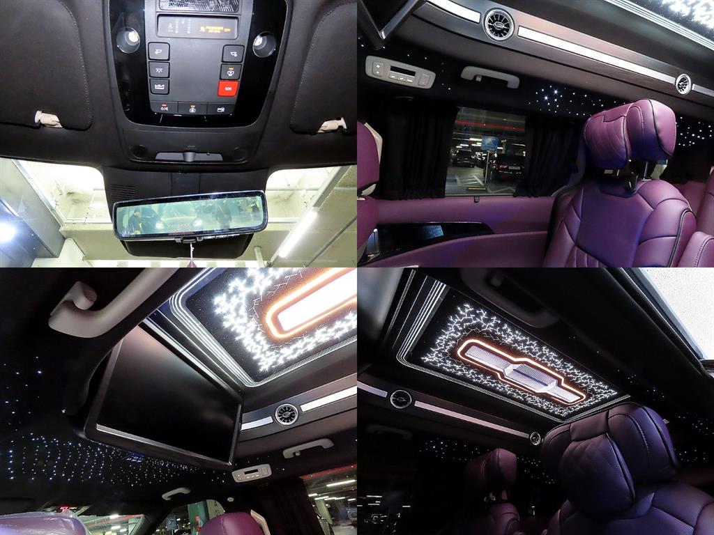 KIA Carnival 2025 Blanco - Importación desde Corea - HF Imports Iquique - Foto 18