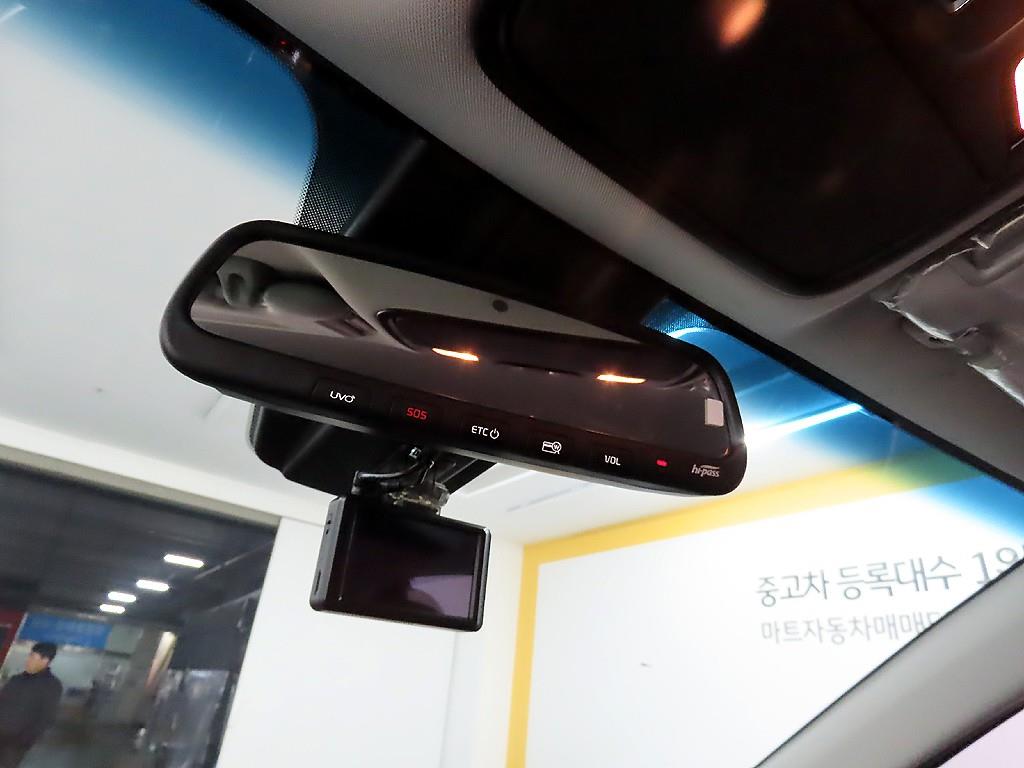 KIA Sorento 2020 - Importación desde Corea - HF Imports Iquique - Foto 16