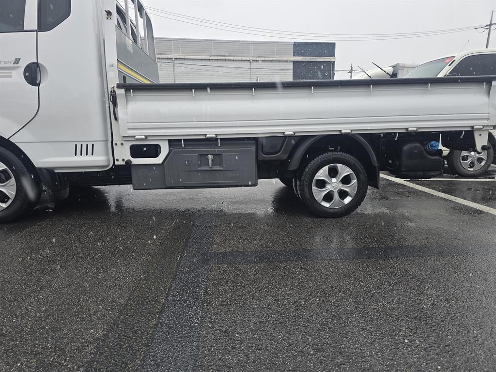 Small Truck Cargo (small) - Vista 12