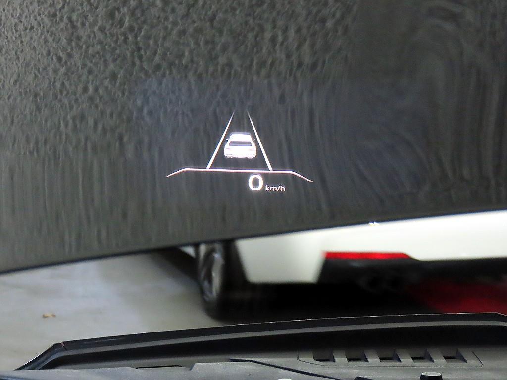 Genesis GV80 2021 Gris - Importación desde Corea - HF Imports Iquique - Foto 13