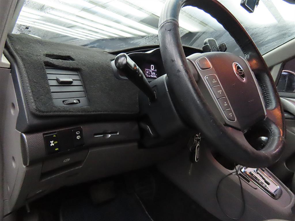 Ssangyong Korando 2015 Blanco - Importación desde Corea - HF Imports Iquique - Foto 13