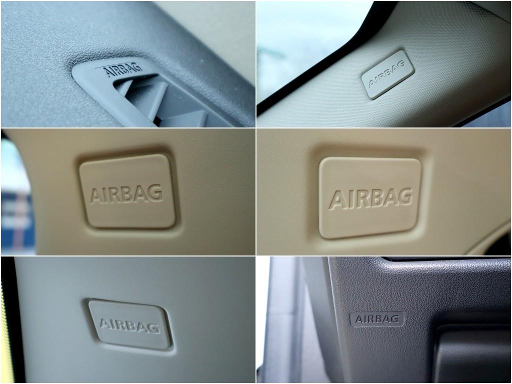 Land Rover Discovery Sports 2019 Blanco - Importación desde Corea - HF Imports Iquique - Foto 13