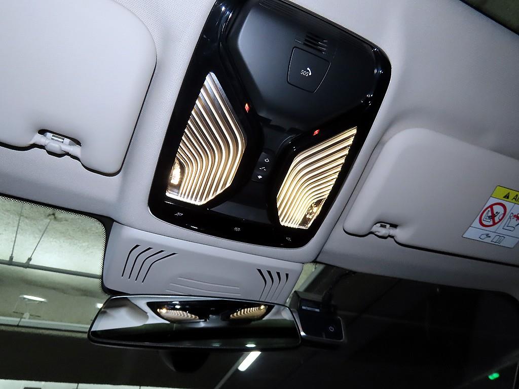 BMW X3 2020 Blanco - Importación desde Corea - HF Imports Iquique - Foto 15