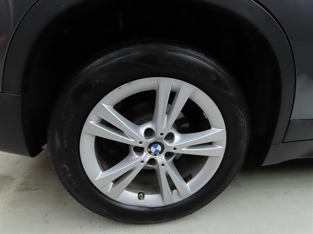 BMW X1 2017 Gris - Importación desde Corea - HF Imports Iquique - Foto 20