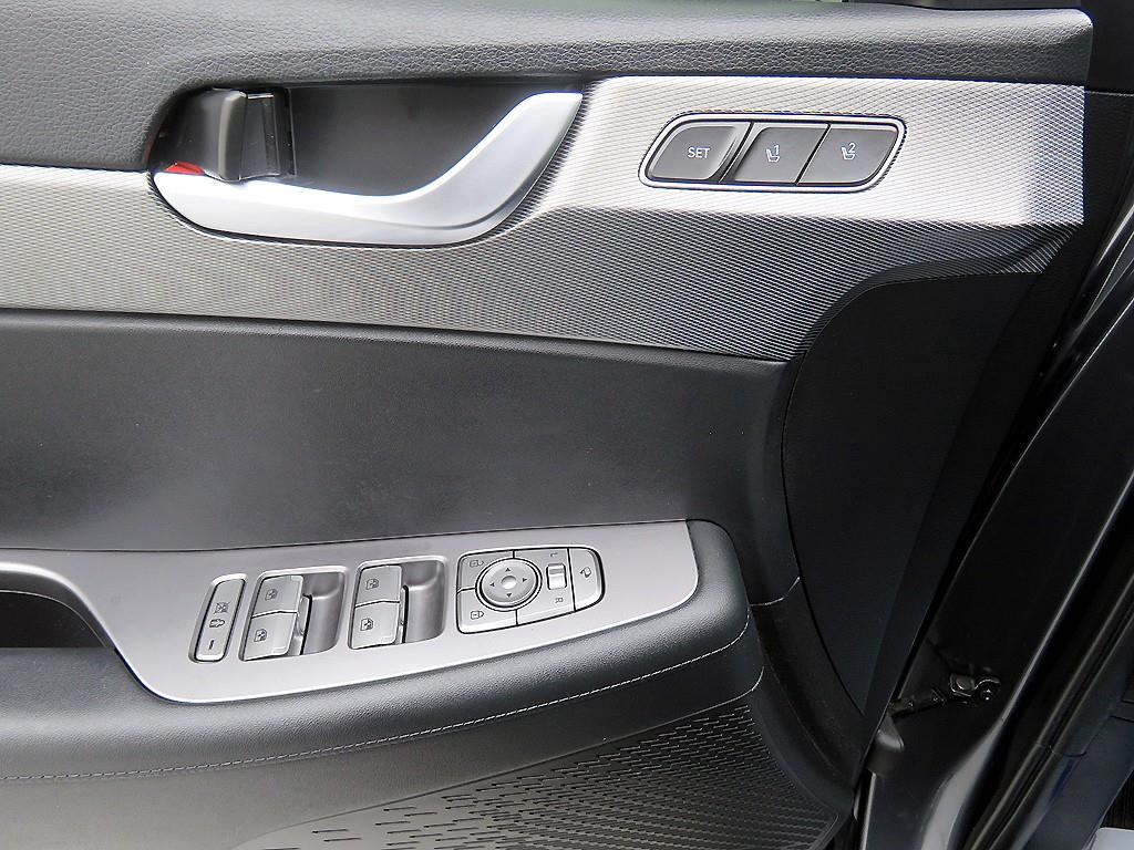 HYUNDAI Palisade - Vista 10