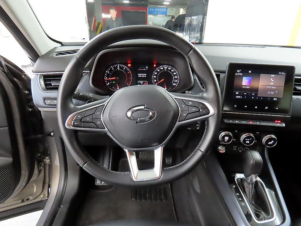 SAMSUNG XM3 - Vista 9