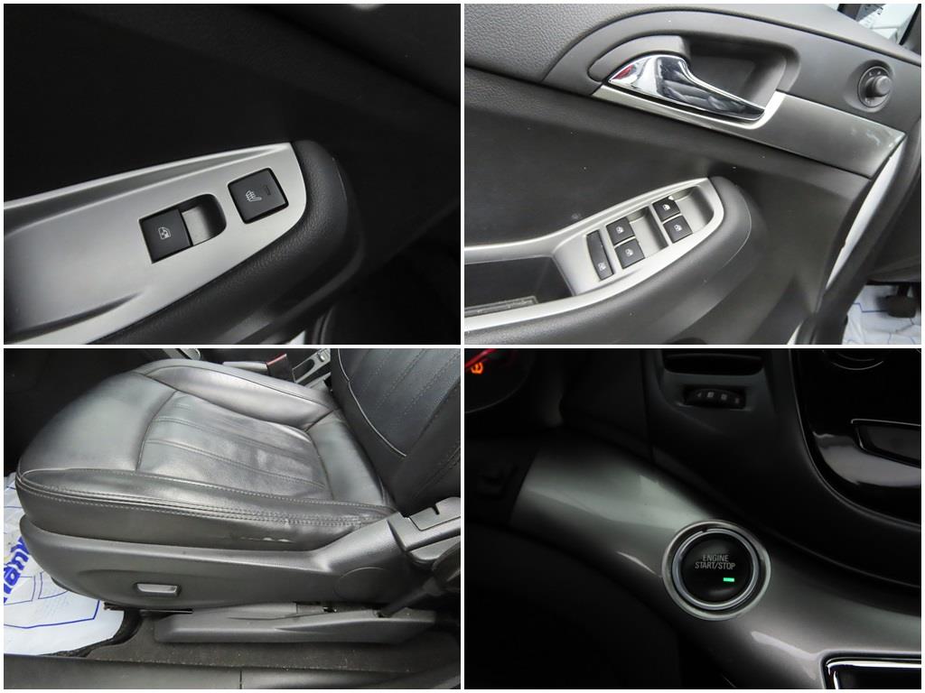 Chevrolet Orlando 2015 Blanco - Importación desde Corea - HF Imports Iquique - Foto 18