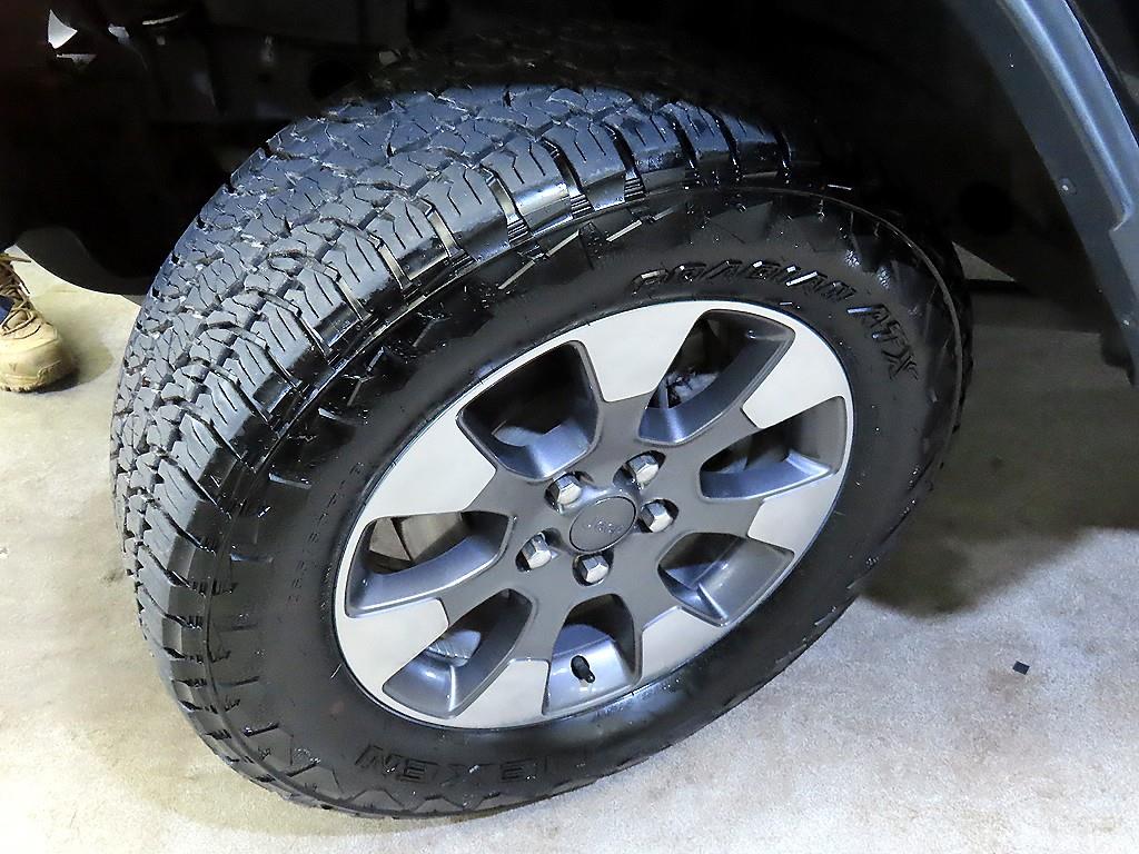 Jeep Wrangler 2019 Negro - Importación desde Corea - HF Imports Iquique - Foto 20