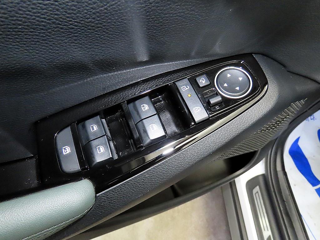 KIA Seltos 2025 Blanco - Importación desde Corea - HF Imports Iquique - Foto 13