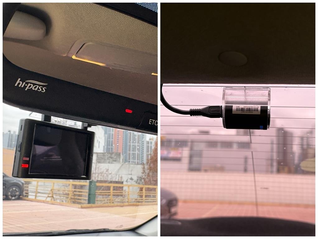 KIA K3 2019 Azul - Importación desde Corea - HF Imports Iquique - Foto 18