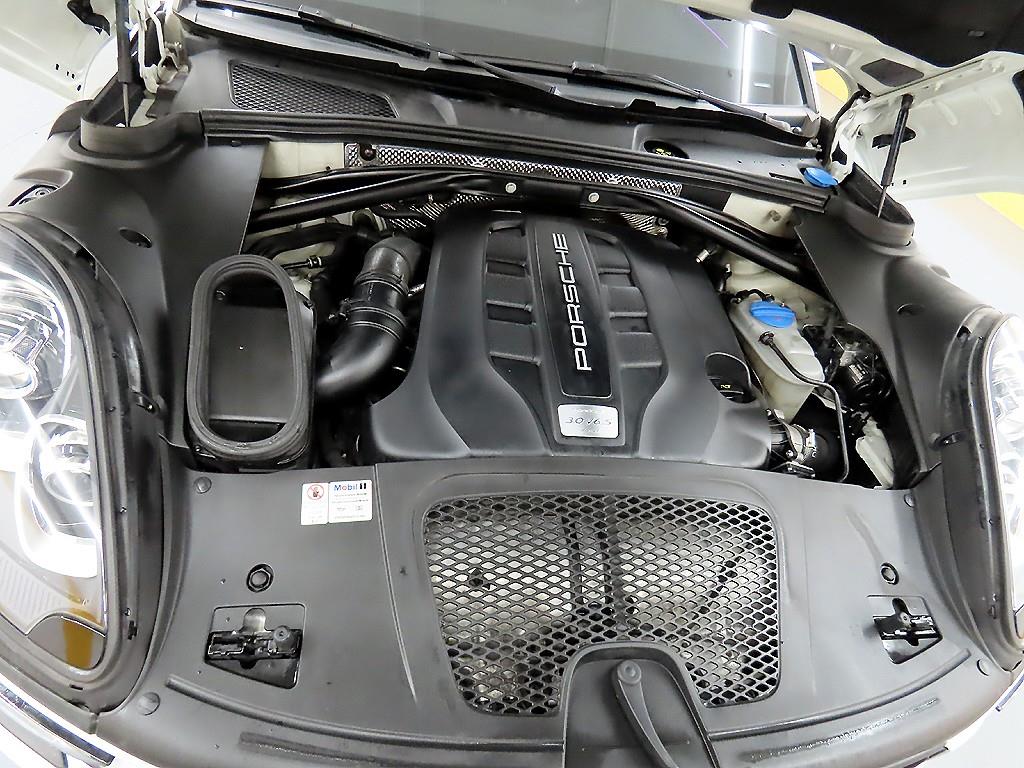 Porsche Macan 2015 Blanco - Importación desde Corea - HF Imports Iquique - Foto 19