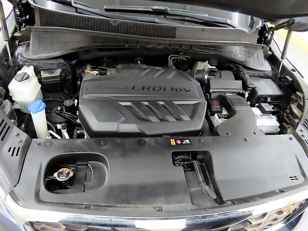 KIA Sorento 2020 - Importación desde Corea - HF Imports Iquique - Foto 19