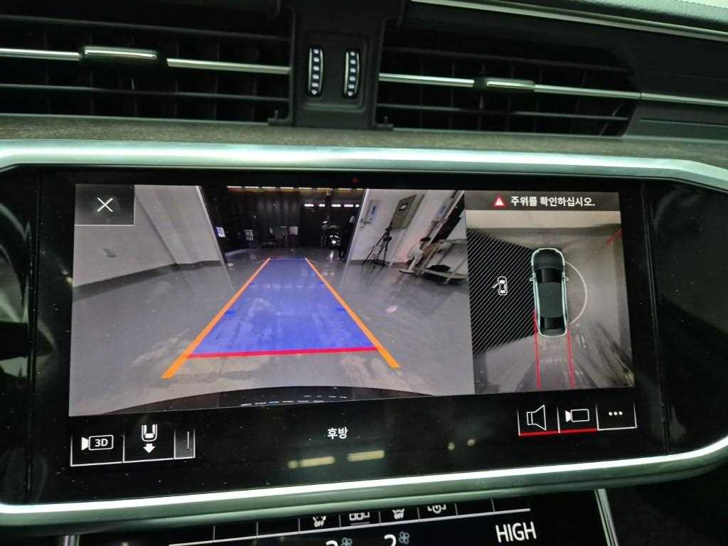 Audi A6 2020 Gris - Importación desde Corea - HF Imports Iquique - Foto 15