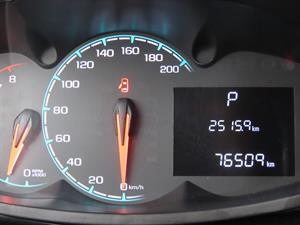 Chevrolet Spark - Vista 12