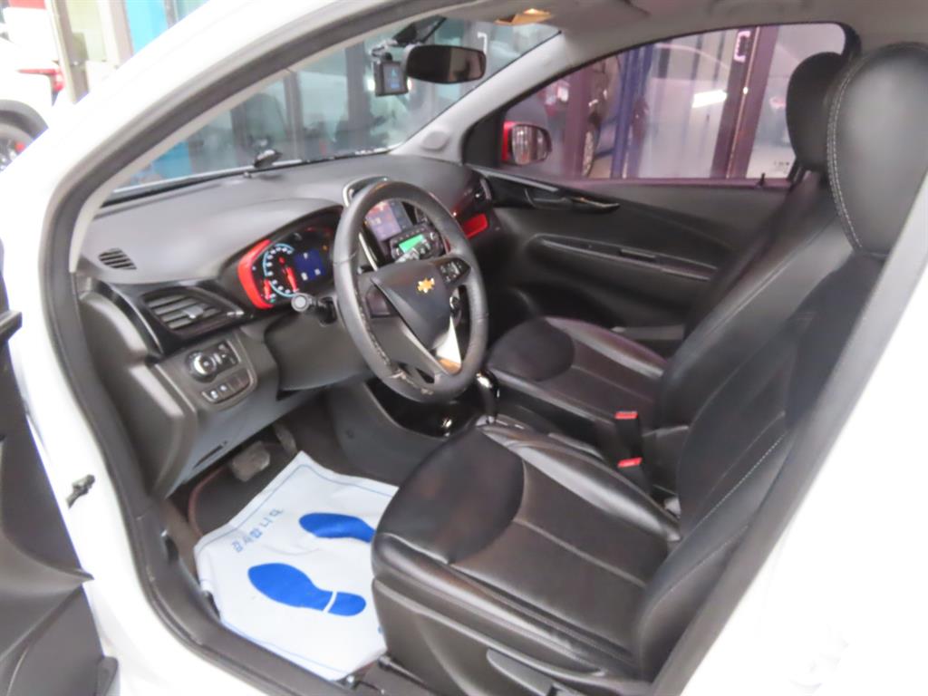 Chevrolet Spark 2016 - Importación desde Corea - HF Imports Iquique - Foto 8