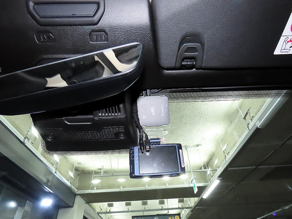 Jeep Wrangler 2019 Negro - Importación desde Corea - HF Imports Iquique - Foto 15