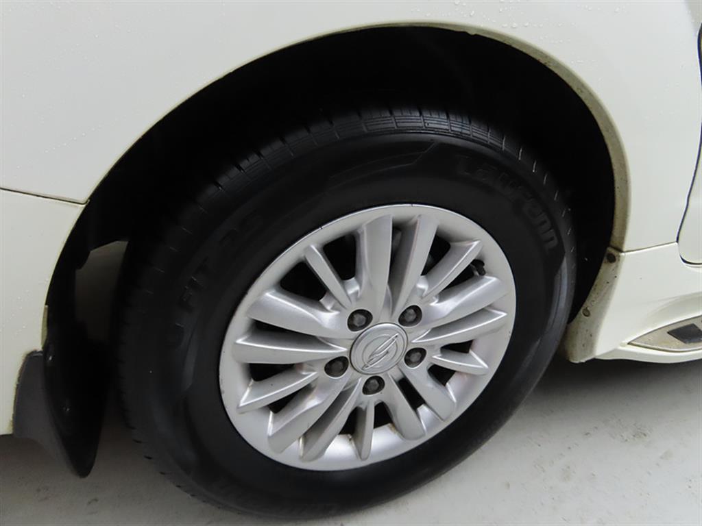 Ssangyong Korando 2015 Blanco - Importación desde Corea - HF Imports Iquique - Foto 20