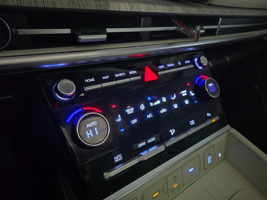 HYUNDAI Santa Fe - Vista 11