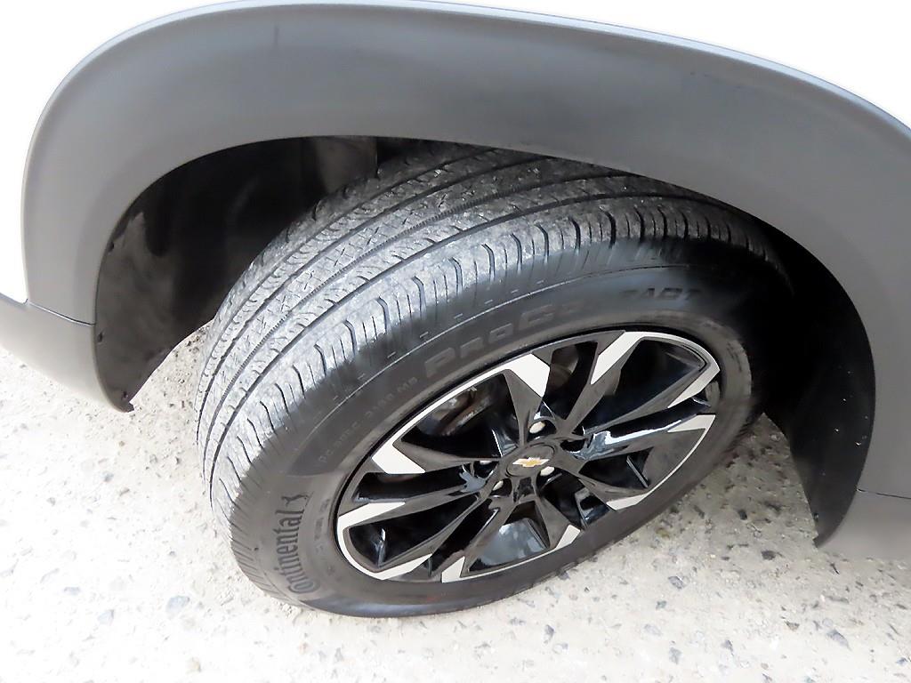 Chevrolet Trail Blazer 2022 - Importación desde Corea - HF Imports Iquique - Foto 20