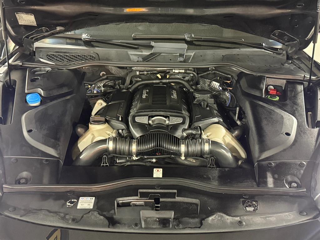 Porsche Cayenne 2015 Negro - Importación desde Corea - HF Imports Iquique - Foto 18