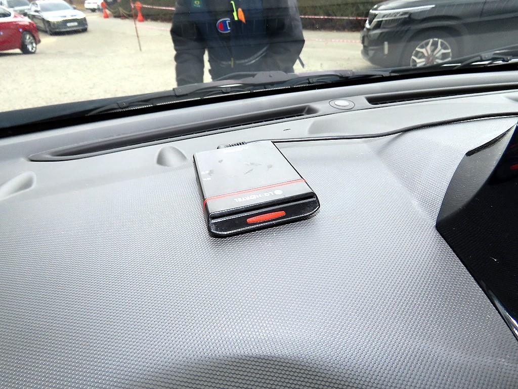 Chevrolet Spark 2014 Blanco - Importación desde Corea - HF Imports Iquique - Foto 16