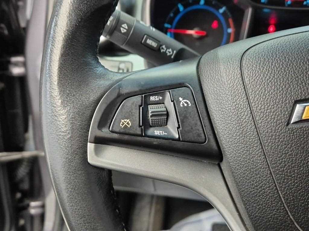 Chevrolet Orlando 2012 Gris - Importación desde Corea - HF Imports Iquique - Foto 13