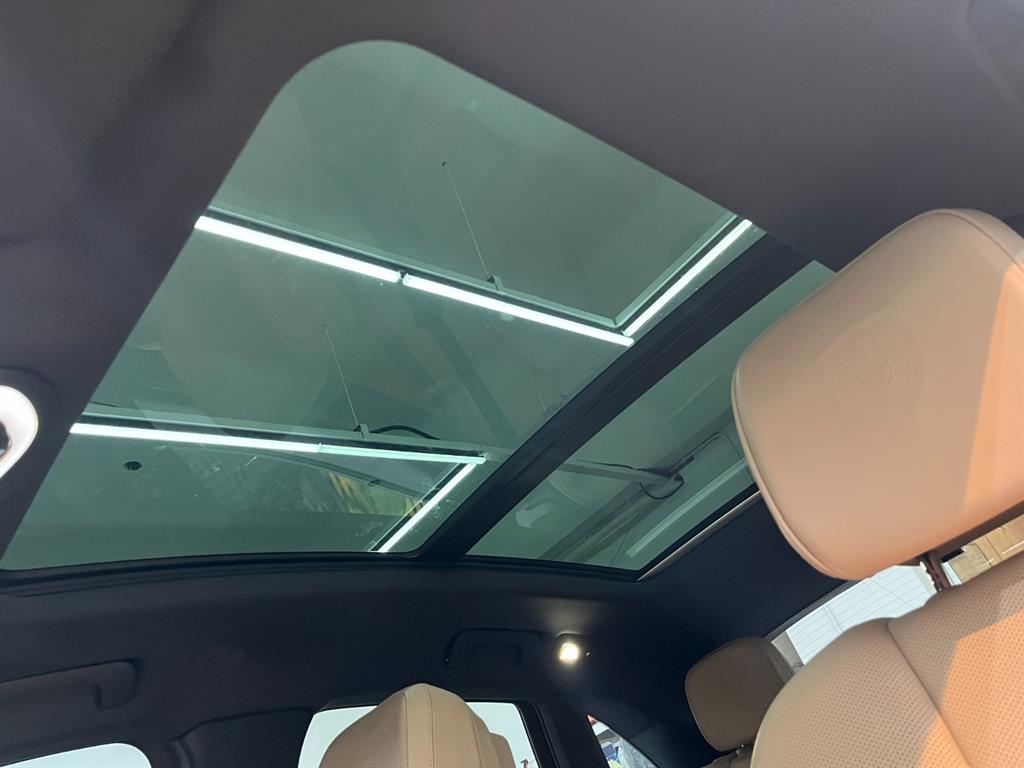 Porsche Macan 2021 Blanco - Importación desde Corea - HF Imports Iquique - Foto 13