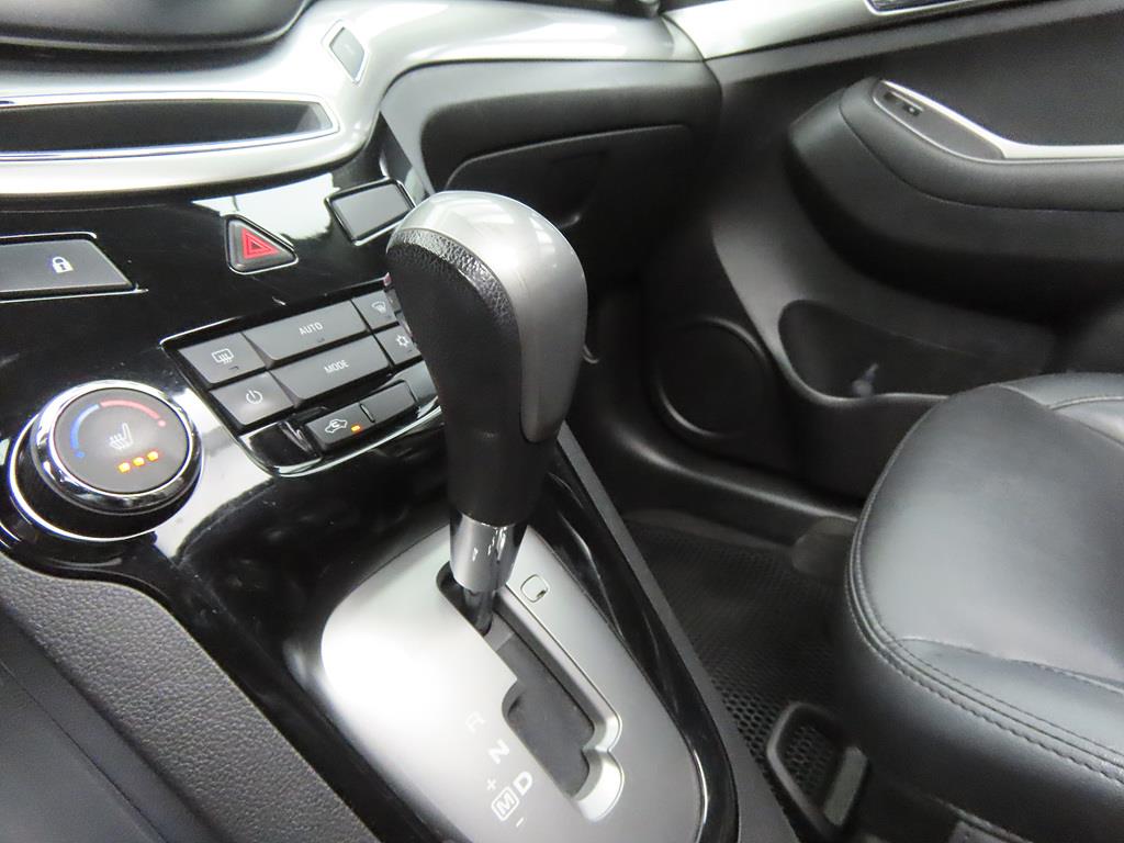 Chevrolet Orlando - Vista 9