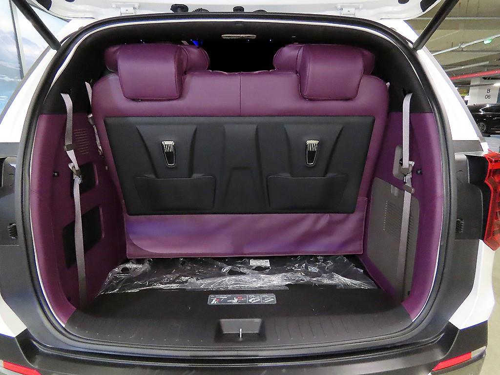 KIA Carnival 2025 Blanco - Importación desde Corea - HF Imports Iquique - Foto 14