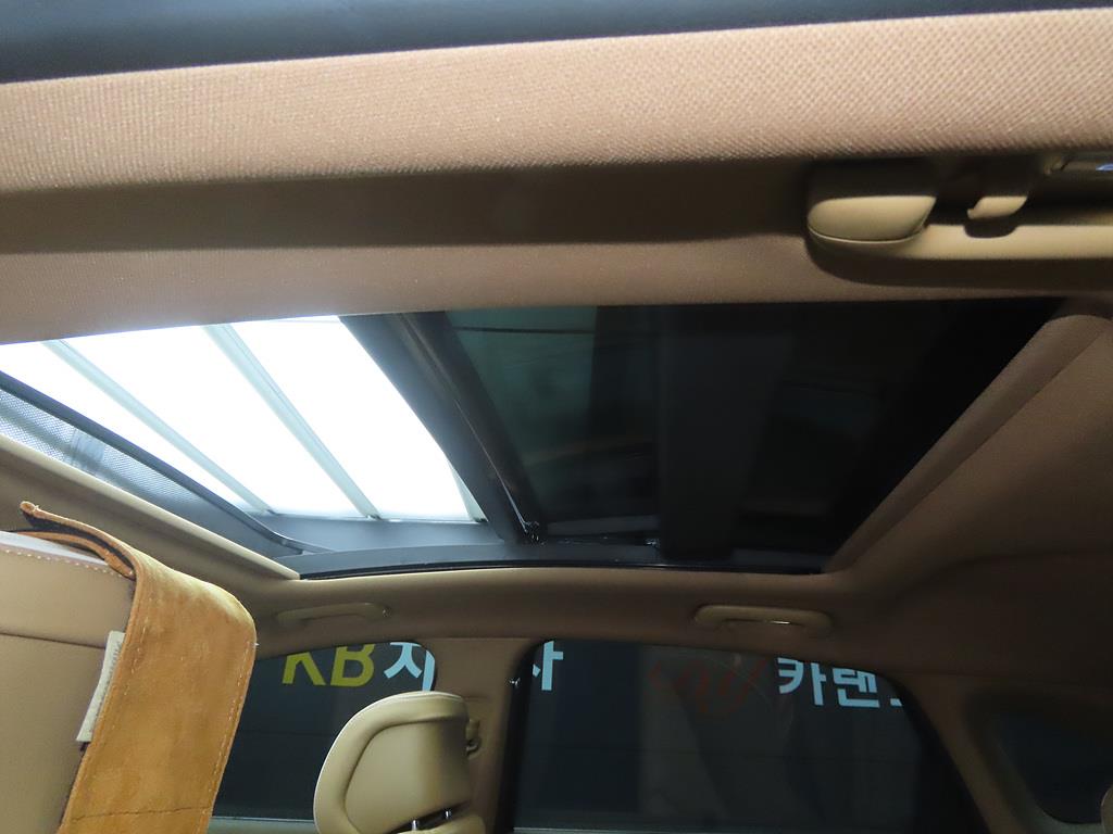 Genesis G80 2025 Blanco - Importación desde Corea - HF Imports Iquique - Foto 14