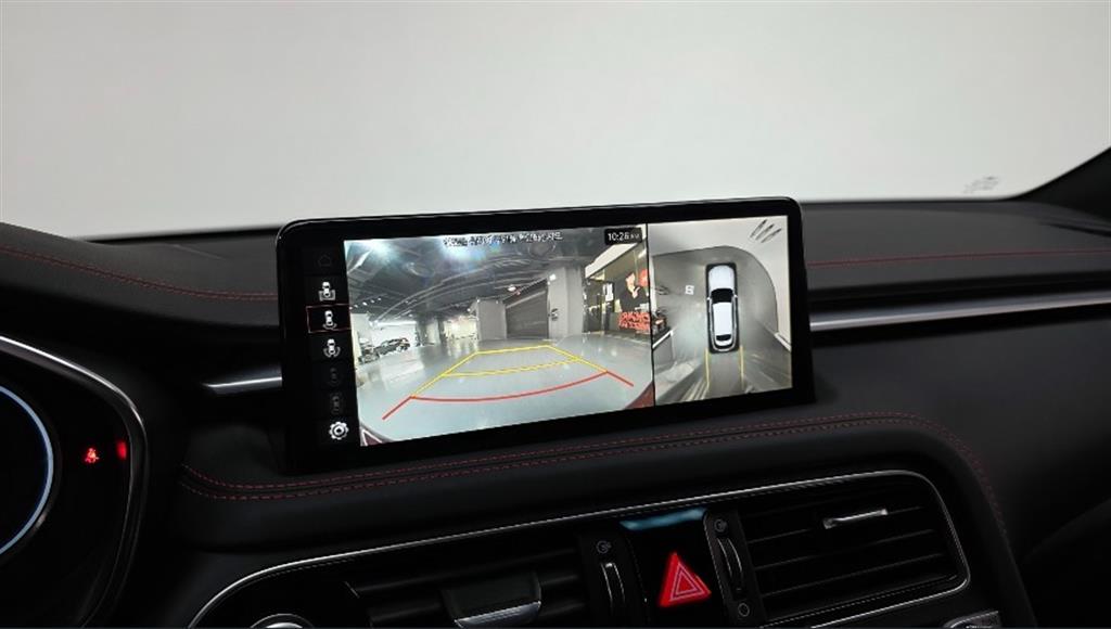 Genesis G70 2023 Rojo - Importación desde Corea - HF Imports Iquique - Foto 14