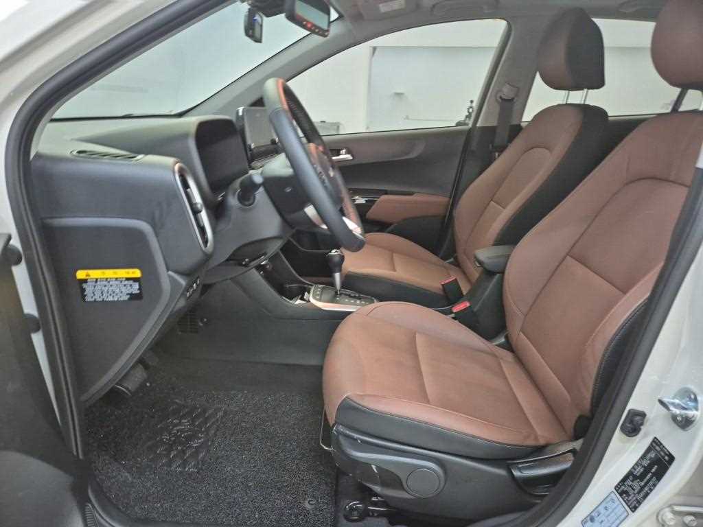 KIA Morning - Vista 11