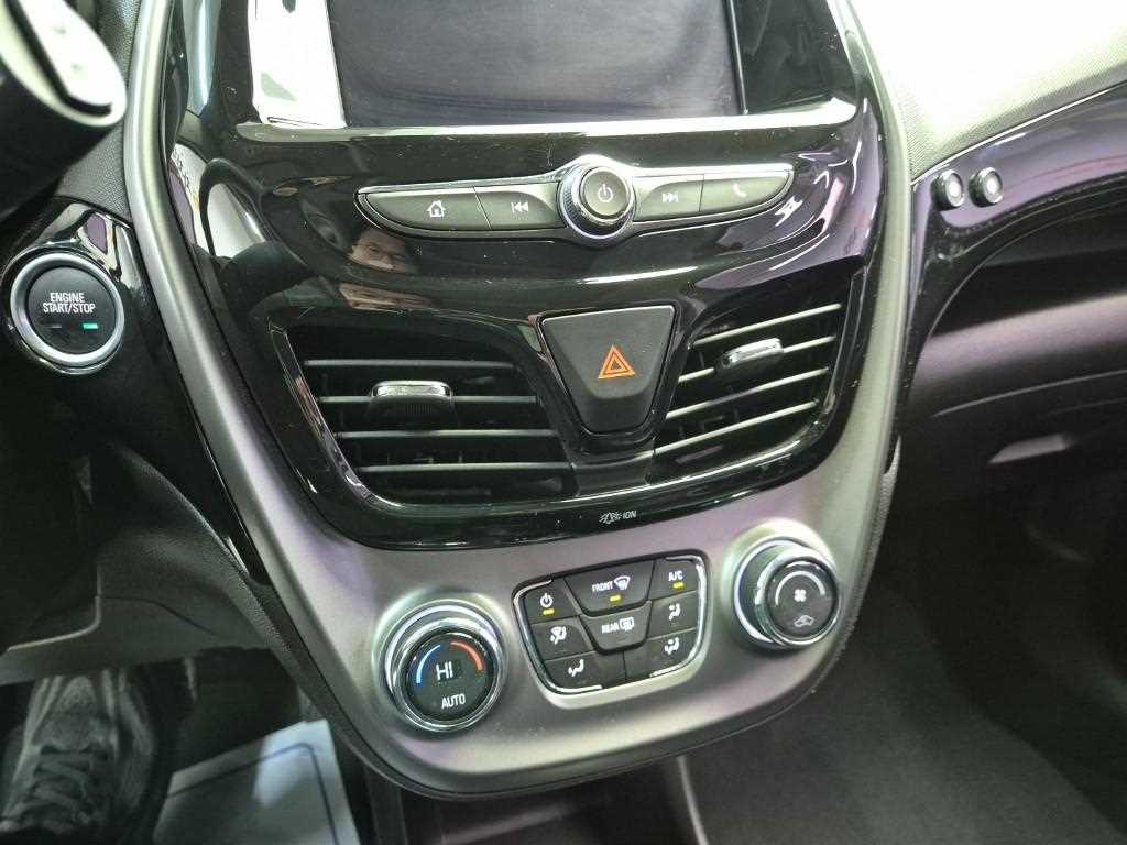 Chevrolet Spark 2019 Rojo - Importación desde Corea - HF Imports Iquique - Foto 17