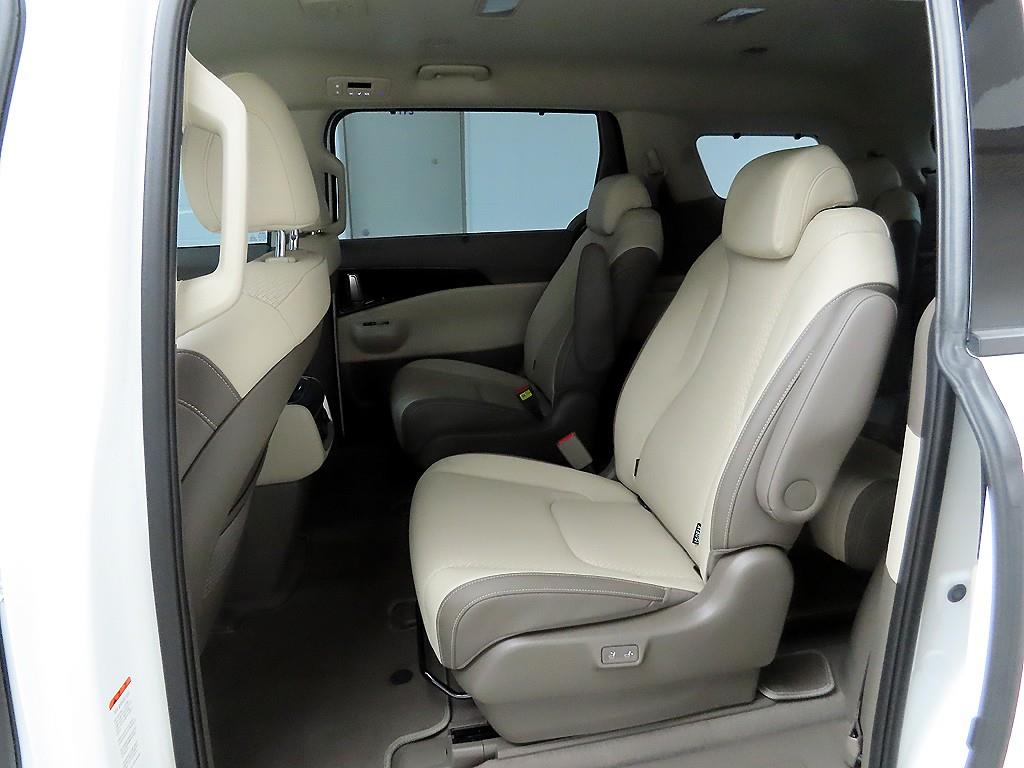 KIA Carnival 2025 - Importación desde Corea - HF Imports Iquique - Foto 17