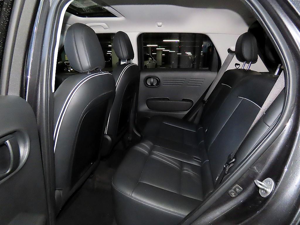 HYUNDAI Casper - Vista 7