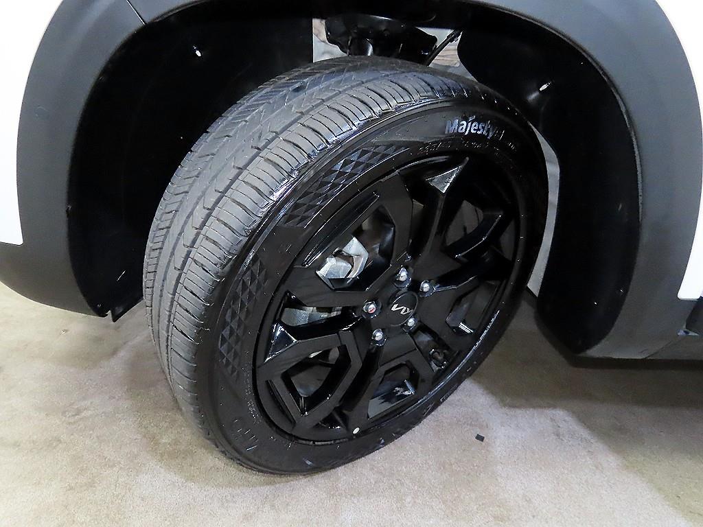 KIA Seltos 2025 Blanco - Importación desde Corea - HF Imports Iquique - Foto 20