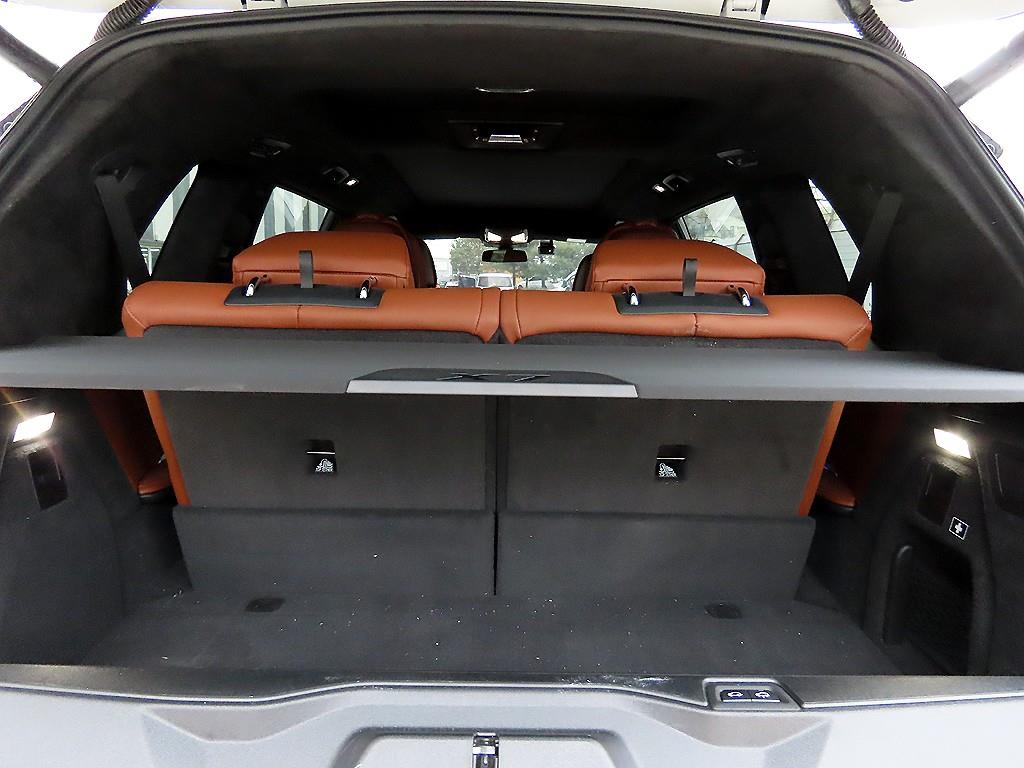 BMW X7 2022 Blanco - Importación desde Corea - HF Imports Iquique - Foto 16