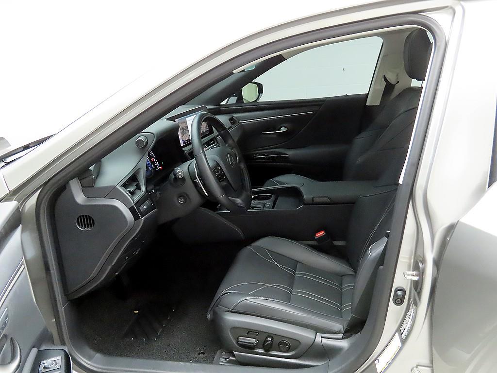 Lexus ES 2023 Gris - Importación desde Corea - HF Imports Iquique - Foto 14