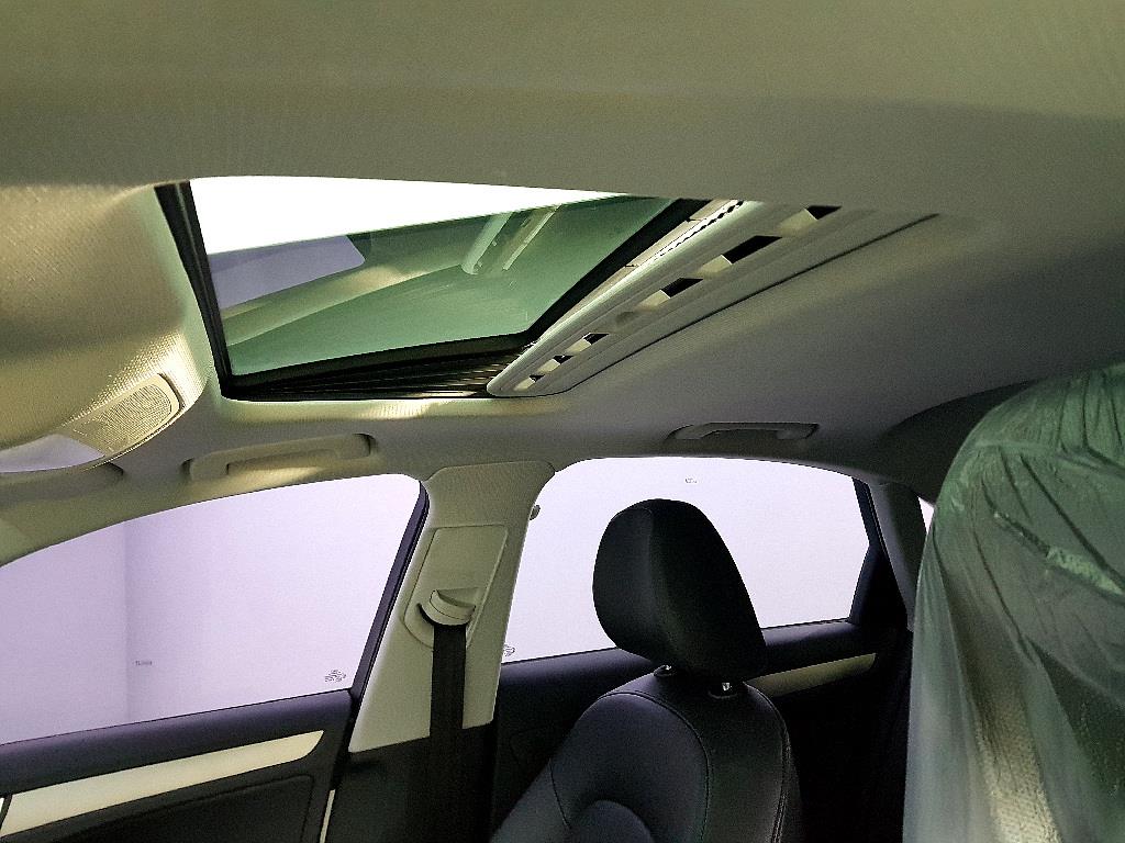 Audi A4 2015 Blanco - Importación desde Corea - HF Imports Iquique - Foto 15