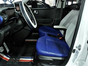 HYUNDAI Casper - Vista 10