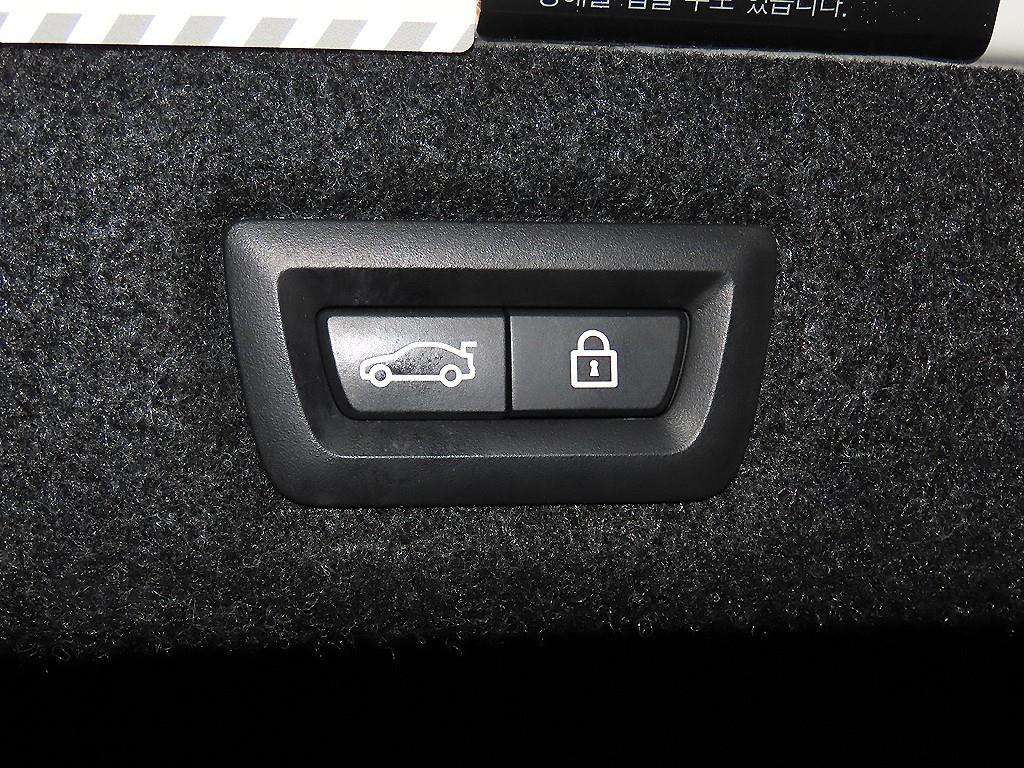 BMW 5 Series 2021 Blanco - Importación desde Corea - HF Imports Iquique - Foto 15