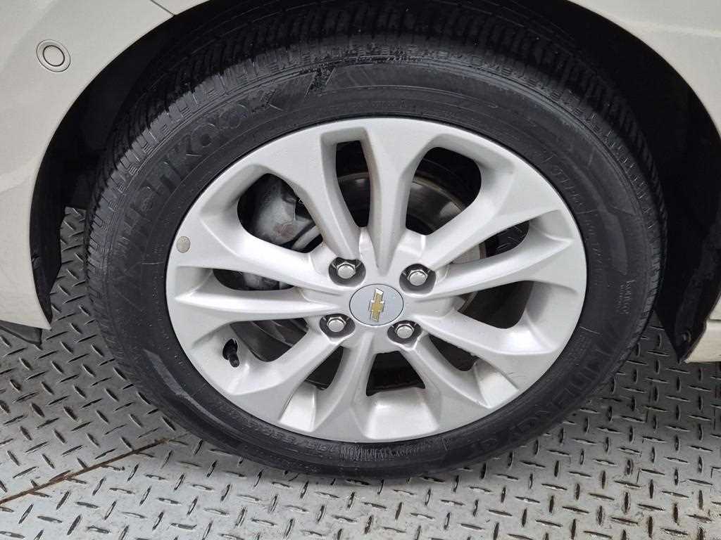 Chevrolet Spark 2019 the color of pearl - Importación desde Corea - HF Imports Iquique - Foto 19