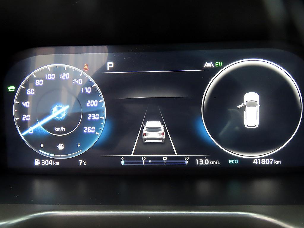 KIA Sorento - Vista 9