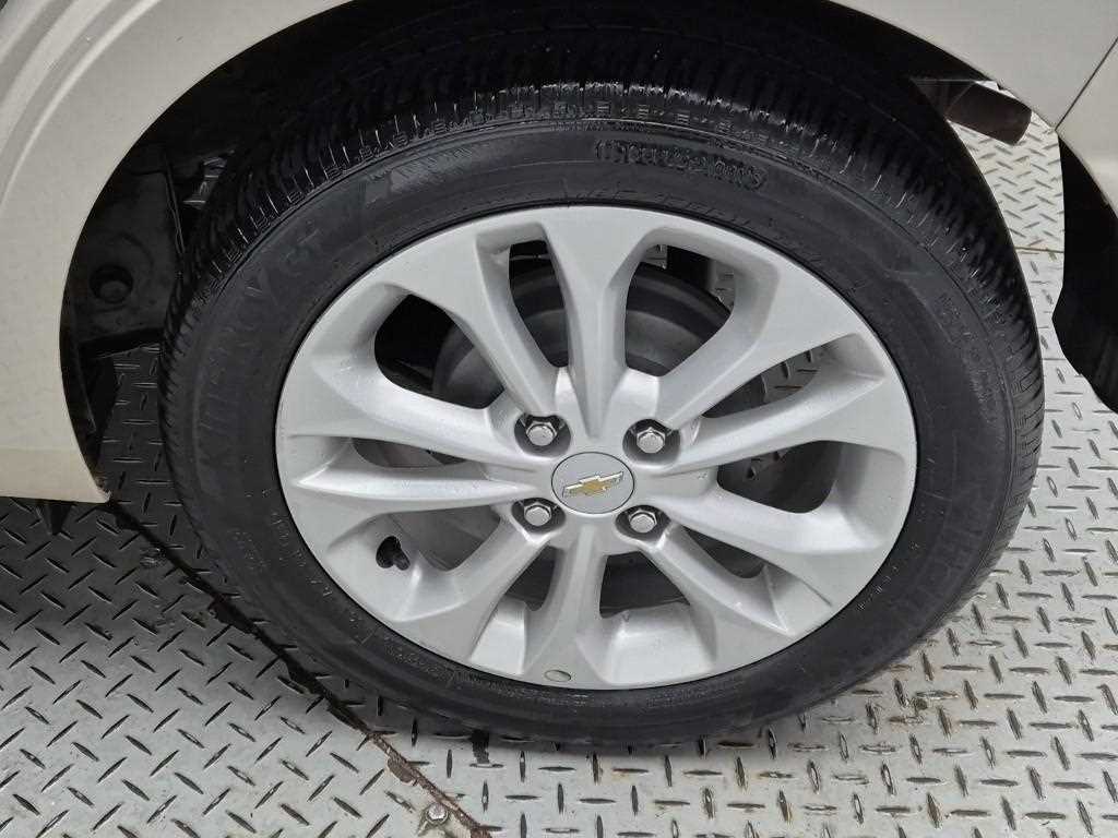 Chevrolet Spark 2019 the color of pearl - Importación desde Corea - HF Imports Iquique - Foto 20