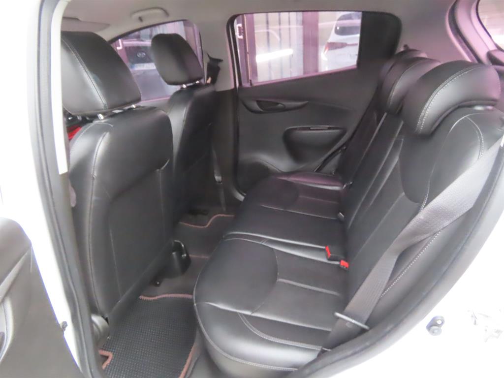 Chevrolet Spark 2016 - Importación desde Corea - HF Imports Iquique - Foto 9