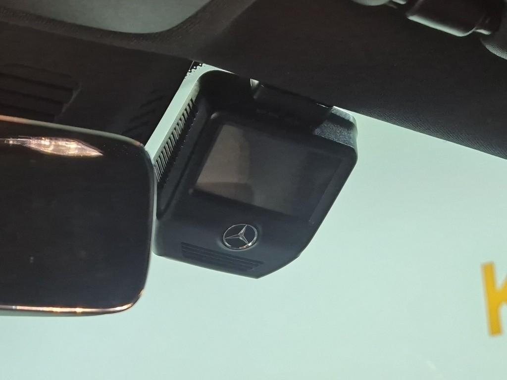 Mercedes Benz EQA 2021 Gris - Importación desde Corea - HF Imports Iquique - Foto 16