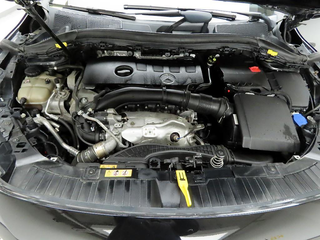 Mercedes Benz GLA Class 2021 - Importación desde Corea - HF Imports Iquique - Foto 20